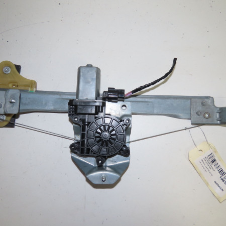 Mecanisme+moteur leve-glace ard occasion  Renault CAPTUR I (J5_, H5_) 1.5 dci 90 (2013) 5 portes   827009380R 