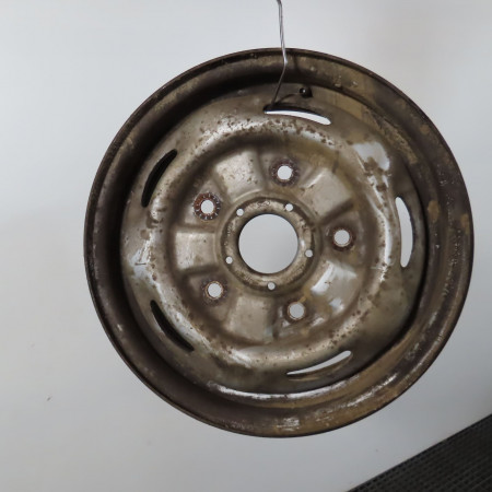 Jante tole occasion  Ford TRANSIT Camionnette (FA_ _) 2.2 tdci (2011-2014)   4519392 