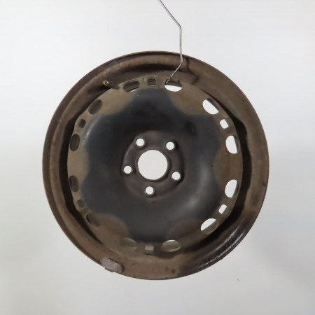 Jante tole occasion  Skoda FABIA II (542) 1.4 tdi (2007-2010)   6Q0601027M03C 