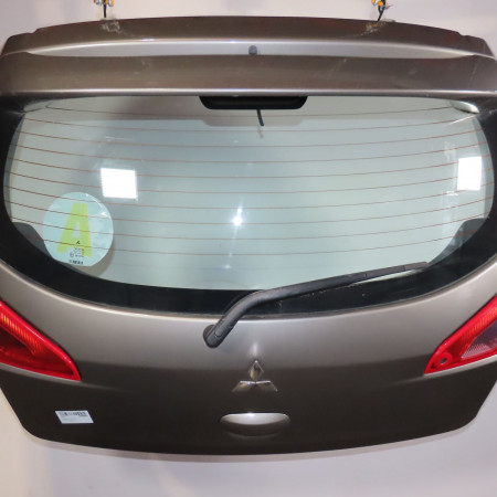 Hayon occasion  Mitsubishi COLT VI (Z3_A, Z2_A) 1.3 (z21a) (2004-2012)   5801A699 