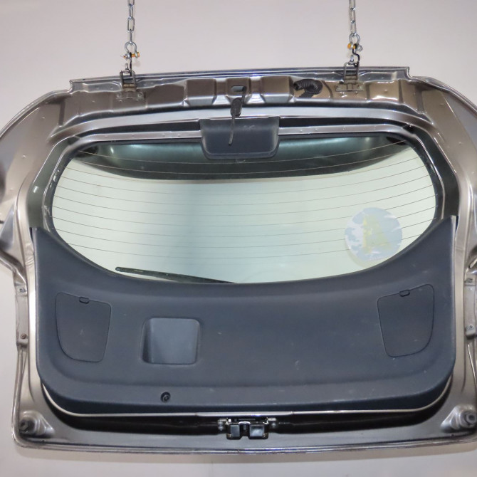 Hayon occasion  Mitsubishi COLT VI (Z3_A, Z2_A) 1.3 (z21a) (2004-2012)   5801A699  2