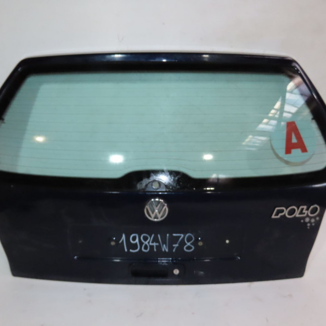 Hayon occasion  Volkswagen vw POLO III (6N1) 60 1.4 (1995-1999)   6N0827025C  1