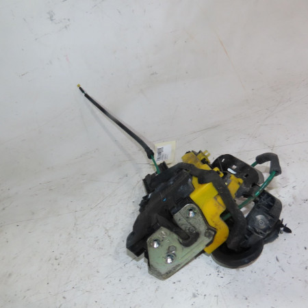 Serrure porte avd occasion  Hyundai I30 (GD) 1.6 crdi (2011-2015)   81320A6810 