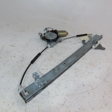 Mecanisme + moteur lève-glace avant droit occasion  Nissan X-TRAIL I (T30) 2.2 dci 4x4 (2001-2008) 5 portes   807208H30A 