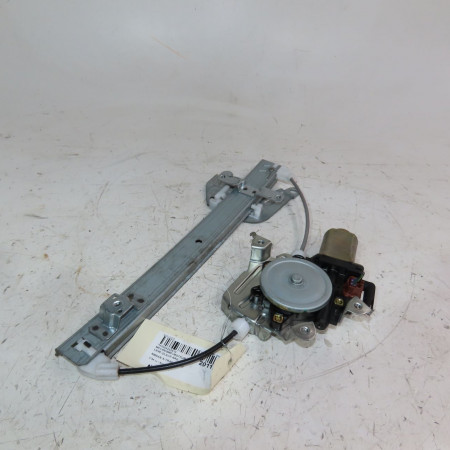 Mecanisme+moteur leve-glace arg occasion  Nissan X-TRAIL I (T30) 2.2 dci 4x4 (2001-2008) 5 portes   827218H30A 