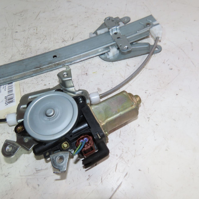 Mecanisme+moteur leve-glace arg occasion  Nissan X-TRAIL I (T30) 2.2 dci 4x4 (2001-2008) 5 portes   827218H30A  2