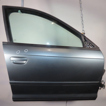Porte avant droite occasion  Audi A3 Sportback (8PA) 1.9 tdi (2004-2010)   8P4831052A 