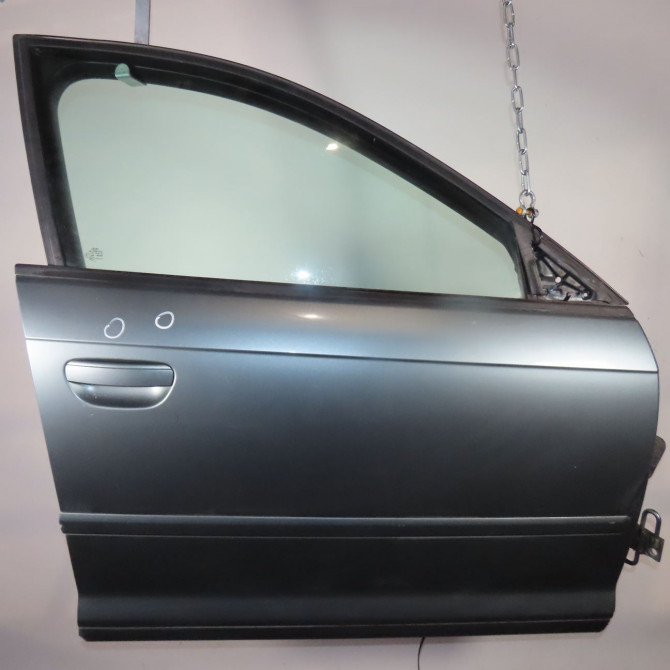Porte avant droite occasion  Audi A3 Sportback (8PA) 1.9 tdi (2004-2010)   8P4831052A  1