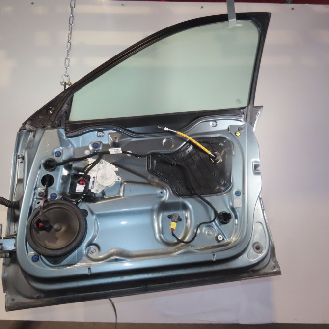 Porte avant droite occasion  Audi A3 Sportback (8PA) 1.9 tdi (2004-2010)   8P4831052A  3