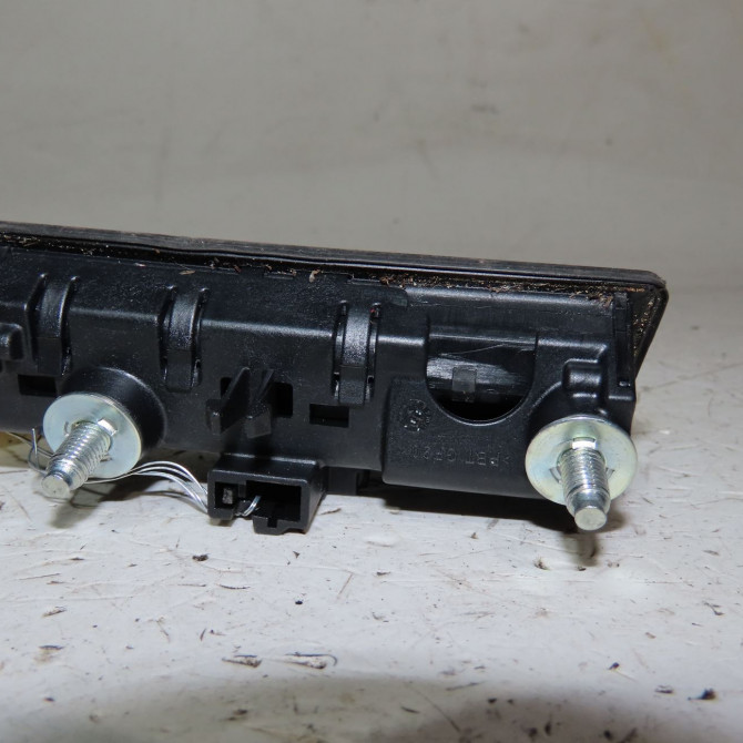 Actionneur serrure hayon occasion  Volkswagen vw TIGUAN (5N_) 2.0 tdi 4motion (2007-2018)   5N0827566T  2