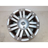 Jante aluminium occasion  Renault MODUS / GRAND MODUS (F/JP0_) 1.6 (jp03, jp0b, jp0u, jp0y, jp1g) (2004)   8200659142  miniature 5