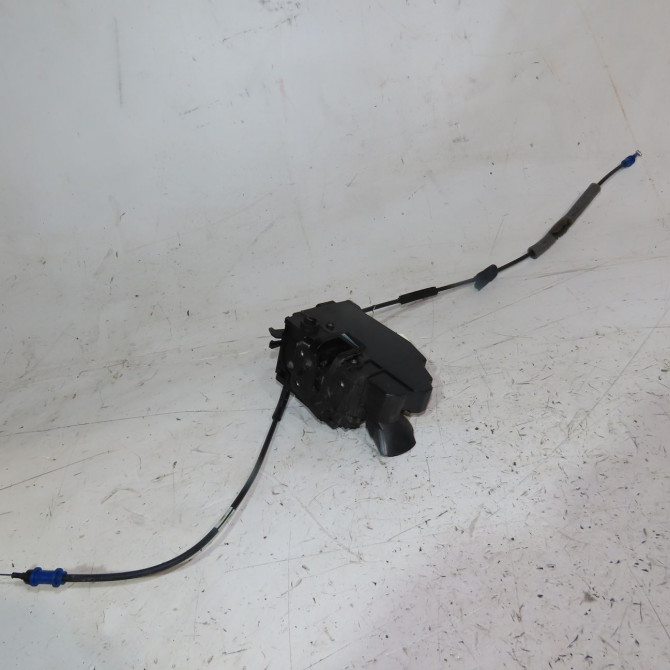 Serrure porte avd occasion  Citroën C4 PICASSO II 1.6 hdi / bluehdi 115 (2013) 5 portes   9810310280  3