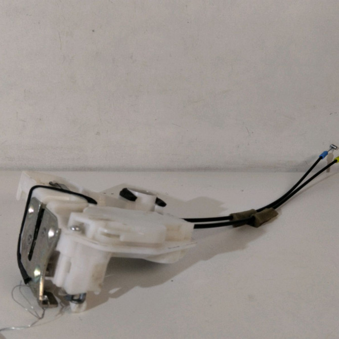 Serrure porte avg occasion  Citroën C4 AIRCROSS 1.6 hdi 115 awc (2012)   1610367380  1