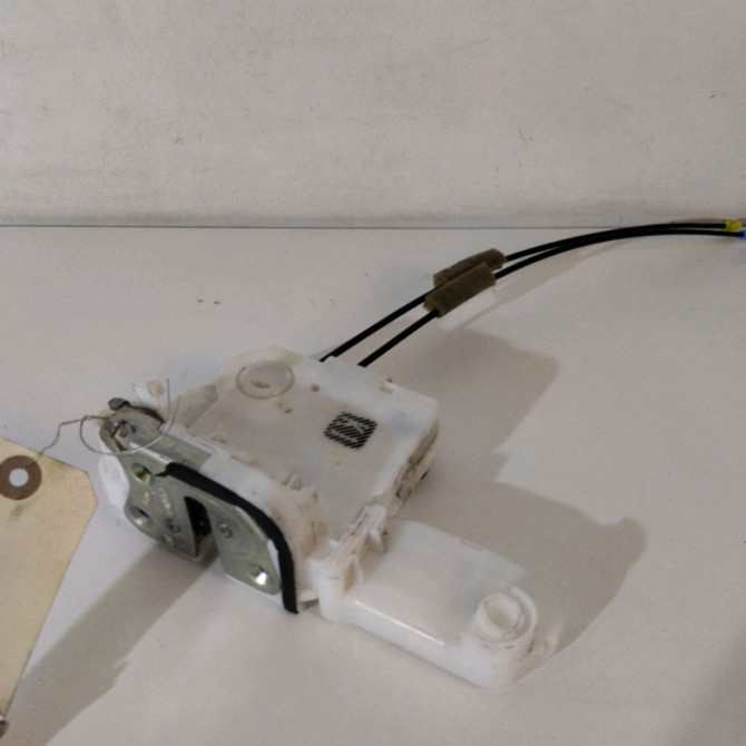 Serrure porte avg occasion  Citroën C4 AIRCROSS 1.6 hdi 115 awc (2012)   1610367380  2