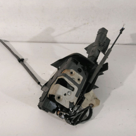 Serrure porte avd occasion  Ford FOCUS III 1.0 ecoboost (2012-2017)   2066073 