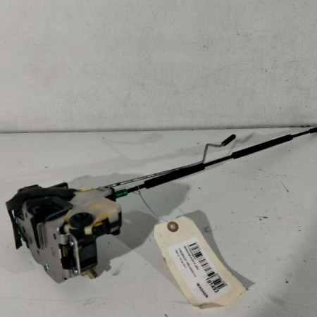 Serrure porte arg occasion  Chevrolet ORLANDO (J309) 2.0 d (2011-2015)    