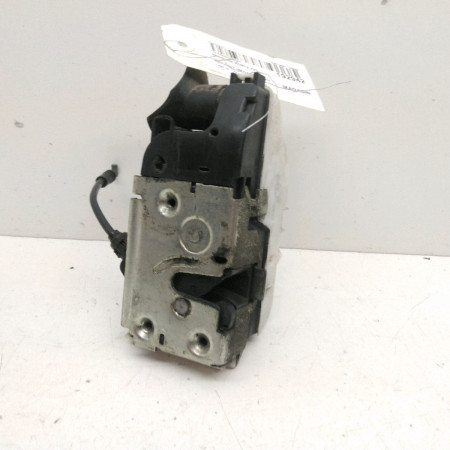 Serrure porte avg occasion  Renault MEGANE II (BM0/1_, CM0/1_) 1.5 dci (bm1f, cm1f) (2005-2008)   8200086016 