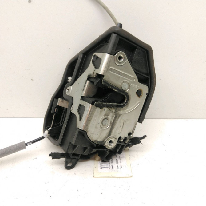 Serrure porte avd occasion  Bmw 1 (E87) 118 d (2004-2007)   51217202146  1