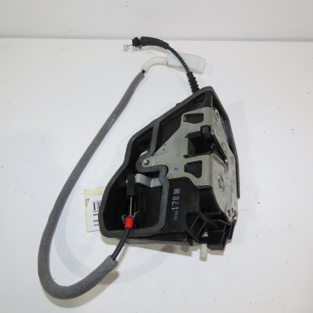 Serrure porte avd occasion  Bmw 5 (E60) 530 d (2002-2005)   51217202146 