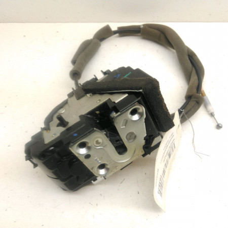 Serrure porte ard occasion  Renault KOLEOS II (HC_) 2.0 dci 175 (hcak) (2016)   825029911R 