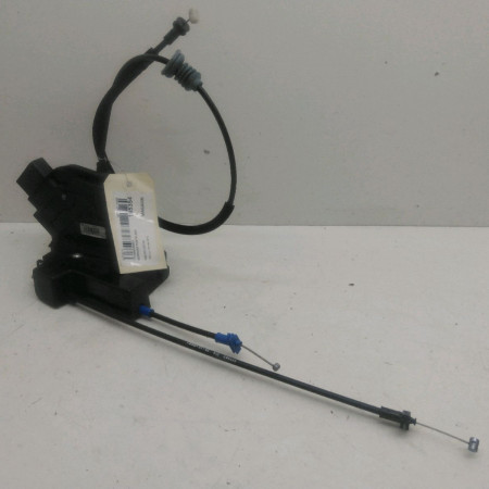 Serrure porte avg occasion  Volvo C30 (533) D2 (2010-2012)   31253677 