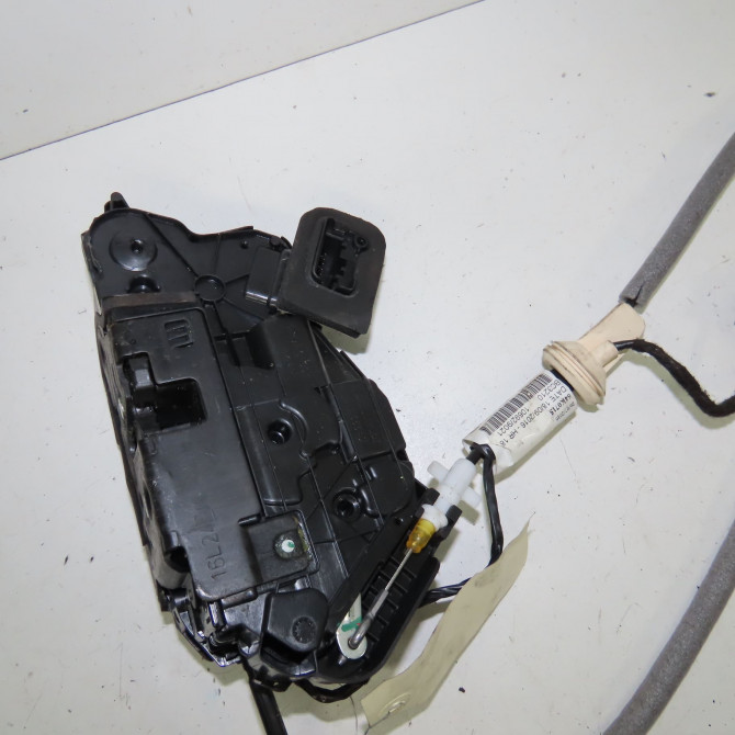 Serrure porte avg occasion  Volkswagen vw TIGUAN (AD1, AX1) 2.0 tdi (2016)   5TB837015D  4