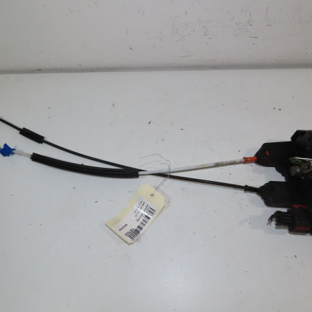 Serrure porte ard occasion  Opel ASTRA G 3/5 portes (T98) 1.6 16v (f08, f48) (1998-2005)   24414135 