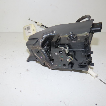 Serrure porte avg occasion  Peugeot 308 II (LB_, LP_, LW_, LH_, L3_) 1.6 thp (2013-2021)   9810309480 