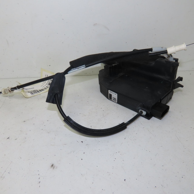 Serrure porte avg occasion  Peugeot 308 II (LB_, LP_, LW_, LH_, L3_) 1.6 thp (2013-2021)   9810309480  2