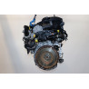 Moteur diesel occasion  Peugeot PARTNER Camionnette/Monospace 1.6 bluehdi 100 (2015)   1611138680  miniature 5