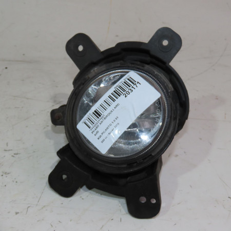 Phare antibrouillard avant droit occasion  Kia PICANTO I (SA) 1.0 (2004-2011)   9220207500 