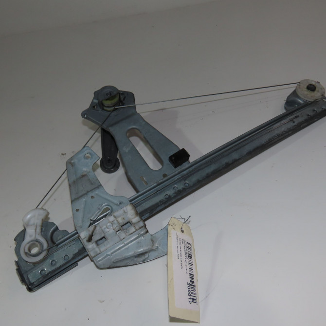 Mécanisme lève-glace avant gauche occasion  Toyota AYGO (_B1_) 1.0 (kgb10_) (2005-2014) 5 portes   698200H020  2