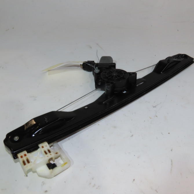 Mecanisme + moteur lève-glace avant droit occasion  Fiat PANDA (312_, 319_) 1.2 (312pxa1a) (2012)   52076549  1