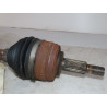 Transmission avant droite occasion  Renault EXPRESS Camionnette/Monospace 1.5 blue dci 75 (f6aa) (2021)   391009795R  miniature 4