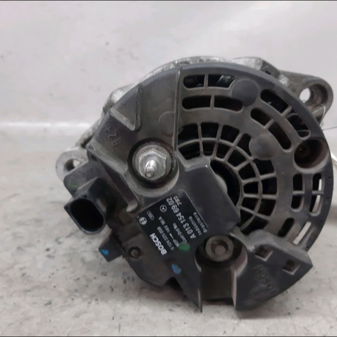 Alternateur occasion  Smart FORTWO Coupé (451) 0.8 cdi (451.300) (2007)   A0131546902  3