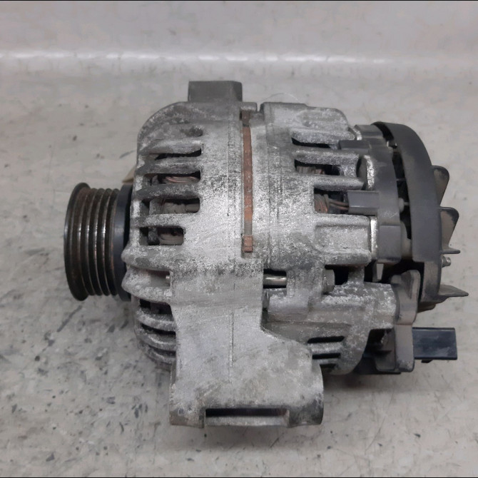 Alternateur occasion  Smart FORTWO Coupé (451) 0.8 cdi (451.300) (2007)   A0131546902  4