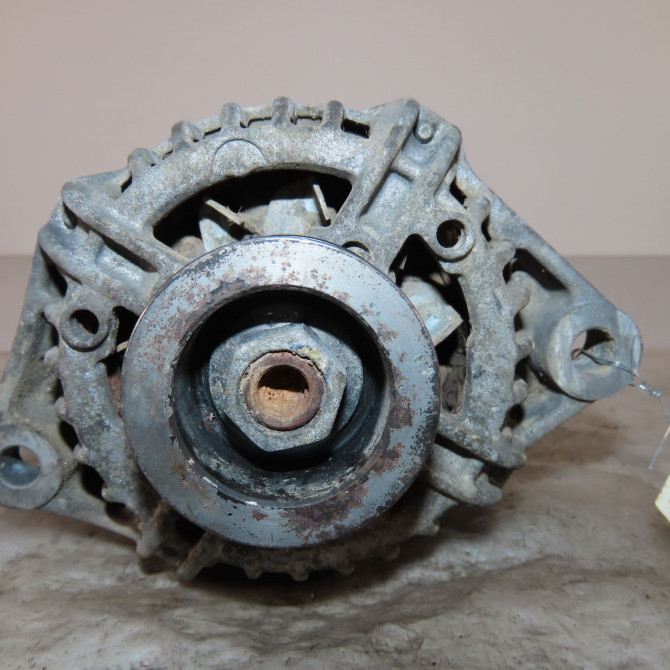 Alternateur occasion  Smart FORTWO Coupé (451) 0.8 cdi (451.300) (2007)   A0131546902  1