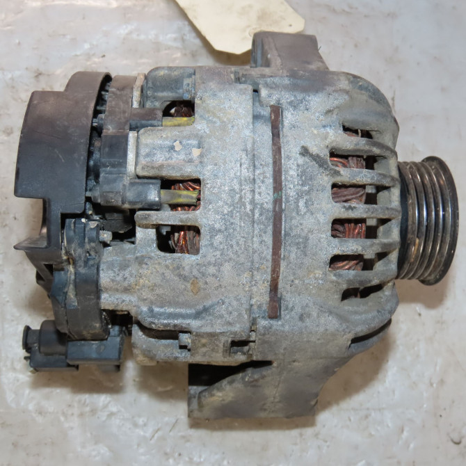Alternateur occasion  Smart FORTWO Coupé (451) 0.8 cdi (451.300) (2007)   A0131546902  4