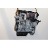 Moteur diesel occasion  Peugeot 206 Van 1.4 hdi (2001-2009)   8HX  miniature 5