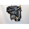 Moteur diesel occasion  Peugeot 206 Van 1.4 hdi (2001-2009)   8HX  miniature 5