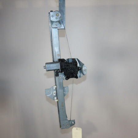 Mecanisme+moteur leve-glace avg occasion  Dacia DOKKER Monospace (KE_) 1.5 dci (keaj, keah) (2012)   807217929R 