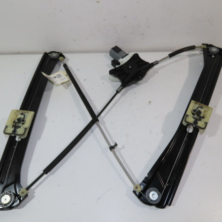 Mecanisme+moteur leve-glace avg occasion  Volkswagen vw TIGUAN ALLSPACE (BW2, BJ2) 2.0 tdi (2017)   5NN837461 