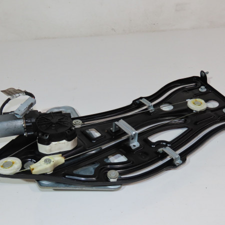 Mécanisme+moteur lève glace aile ard occasion  Peugeot 207 CC (WD_) 1.6 hdi (2007-2015)   9224C2 