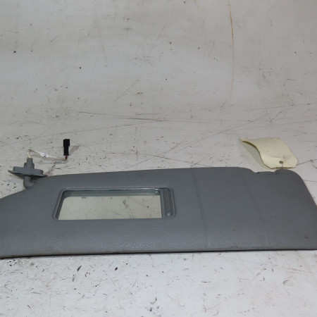 Pare-soleil gauche occasion  Bmw X3 (E83) 2.0 d (2004-2007)   51163428217 