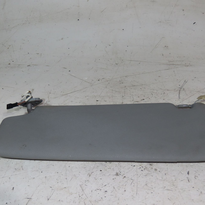 Pare-soleil droit occasion  Bmw X3 (E83) 2.0 d (2004-2007)   51163428218  2
