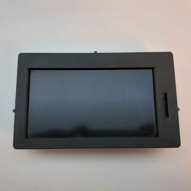 Afficheur digital occasion  Renault CLIO III (BR0/1, CR0/1) 1.5 dci (2010-2014) 5 portes   259151852r  1