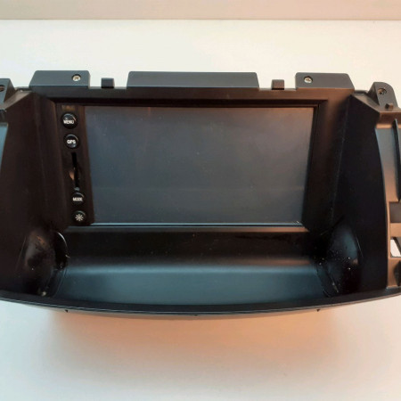 Afficheur digital occasion  Renault KOLEOS I (HY_) 2.0 dci 4x4 (hy0b) (2008)   28091JY20A 