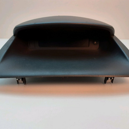 Afficheur digital occasion  Renault CLIO III Grandtour (KR0/1_) 1.5 dci (kr0g) (2007-2012)   280348139r 