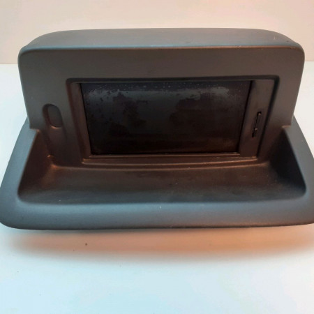 Afficheur digital occasion  Renault CLIO III (BR0/1, CR0/1) 1.5 dci (c/br0g, c/br1g) (2005-2012) 5 portes   280386404r 