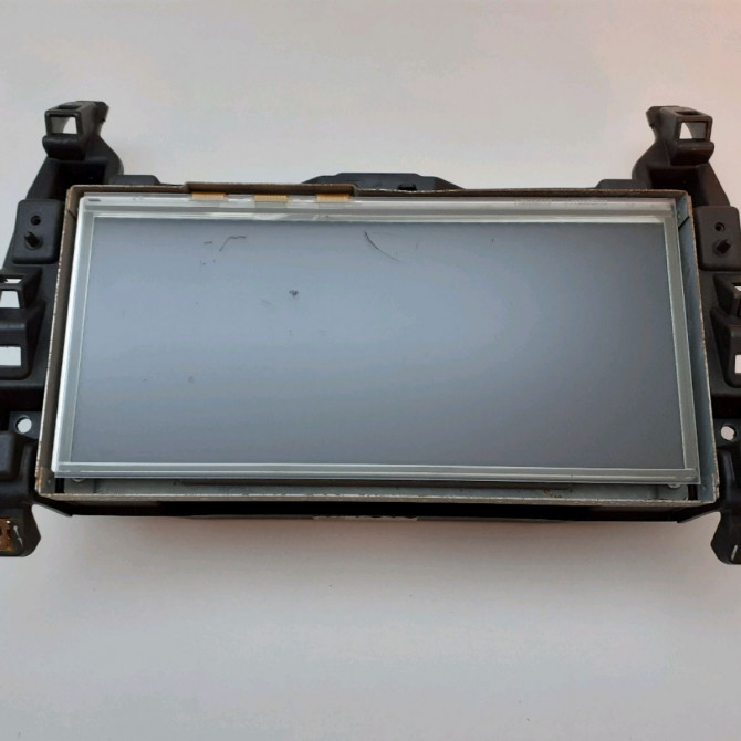Afficheur digital occasion  Jaguar E-PACE (X540) 2.0 d150 awd (2017)   C2D53785  1